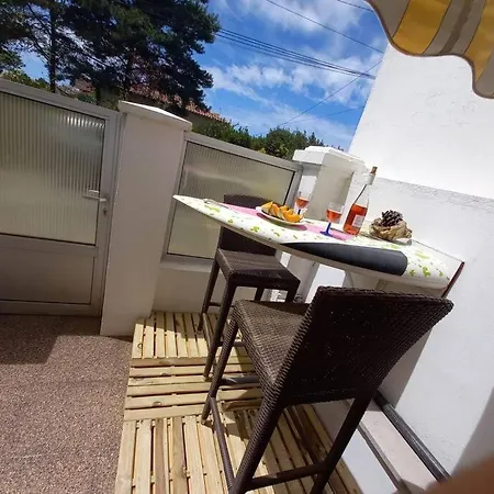 La Maison D'eugenie Cote Falaises *